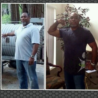 Profile Picture of Marcus Baldwin (@mindset7) on Twitter