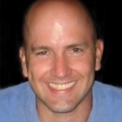 Profile Picture of Joe Pointer (@trackpoint_CO) on Twitter
