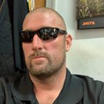Profile Picture of Chad Hoyle-Harris (@hoyleharris) on Instagram