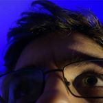 Profile Picture of Justin Wilcher (@zeldont) on Instagram