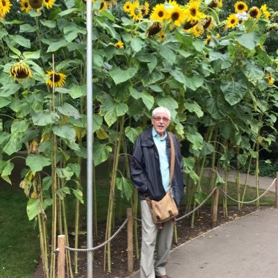 Profile Picture of Peter Clifton (@PeterCl96977393) on Twitter