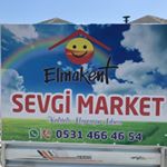 Profile Picture of Elmakent Sevgi Market (@elmakent.sevgimarket) on Instagram
