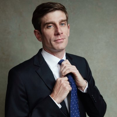 Profile Picture of Jon Acklen (@acksquire) on Twitter