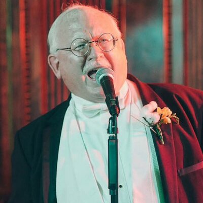 Profile Picture of Wade Sutton Sr (@wsuttonsr) on Twitter