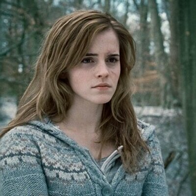 Profile Picture of Hermione Granger (@Germi_Ron) on Twitter