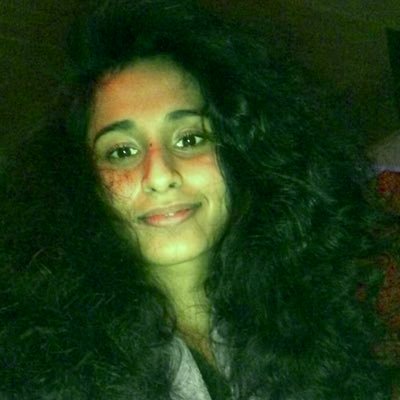 Profile Picture of HAZEL SOBTI (@HAZEERA) on Twitter