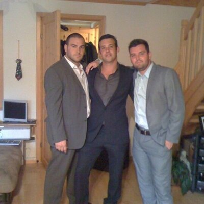 Profile Picture of ...... (@craigmarts) on Twitter