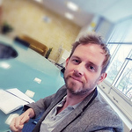 Profile Picture of Shaun Duffy (@shauncorn@hotmail.co.uk) on Flickr