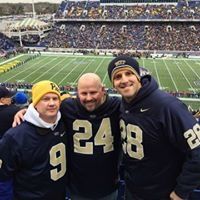 Larry Knopsnyder - Pinterest Profile Picture of Larry Knopsnyder (@larryknopsnyder) on Pinterest