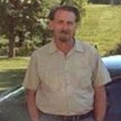 Profile Picture of Bob Zimmer (@rzimmer52) on Twitter