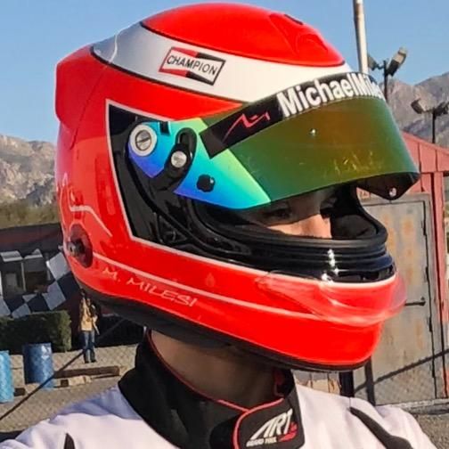Profile Picture of Michael Milesi (@@michaelmilesi1) on Tiktok