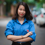 Profile Picture of Kim Anh Dang (@dtk.kimanh) on Flickr