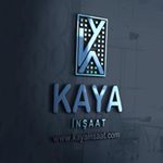 Profile Picture of KAYA İNŞAAT/ MUNGAN İNŞAAT (@kayainsaat47) on Instagram