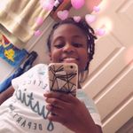 Profile Picture of Nakyla Imani Jimerson (@yo_gurl.kyla) on Instagram