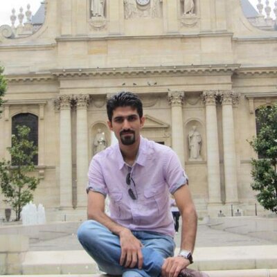 Profile Picture of Mohammad Reza Rahimi (@RahimiIR) on Twitter