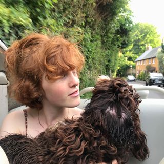 Profile Picture of Florence Bloomfield (@Florence-Bloomfield) on Facebook