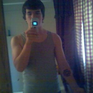 Profile Picture of Mitchell Mccoy (@shelby_boy_2007) on Myspace