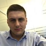 Profile Picture of Benjamin Fiedler (@bennif23) on Instagram
