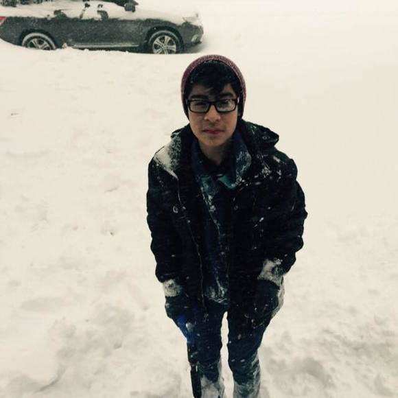 Profile Picture of Nicolas Guillen cortez (@nicolasogc) on Poshmark