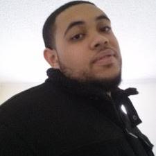 Profile Picture of Chauncey Weston (@CeeJay_803) on Twitter