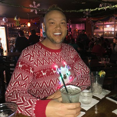 Profile Picture of Jason Leineweber (@jasonreba) on Twitter