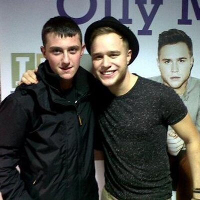 Profile Picture of Daniel Stringer (@HelpDanny) on Twitter