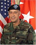 Profile Picture of Russel L. Honoré - Wikipediaon Wikipedia