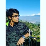 Profile Picture of Ayanavo Datta (@ayanavodatta) on Instagram