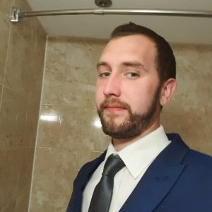 Profile Picture of Alexander Etherington (@drspeedz1988) on Twitter