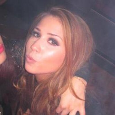 Profile Picture of Simone Taylor (@SimoneEveTaylor) on Twitter