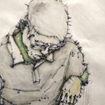 Profile Picture of Dominik George (@dominik_george_art) on Instagram
