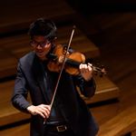 Profile Picture of David Loke Kai Yuan (@davidloke.violin) on Instagram