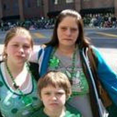 Profile Picture of Tracy Frank (@tracyfrank1) on Twitter