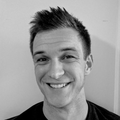 Profile Picture of Luke Whaley (@lwhaley95) on Twitter