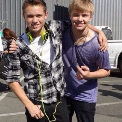 Profile Picture of John&Nick_Jock (@ILoveNick_Dean) on Twitter