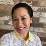 Profile Picture of Ruby Salinas-Bañez (@rubybanez) on Instagram