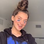 Profile Picture of lexi💋 pbhs🌪 (@lexiirudolph) on Instagram