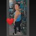 Profile Picture of Karla Ruby De los Santos Morales (@karlarubyd) on Pinterest