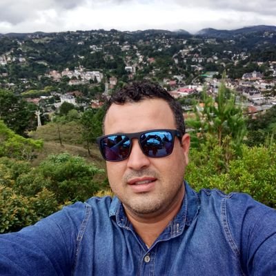 Profile Picture of Daniel Barrozo Da Silva (@DanielBarrozoD1) on Twitter