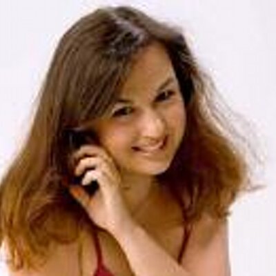 Profile Picture of Eloise Mccarthy (@Rochelle6114) on Twitter