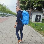 Profile Picture of David Kwok (@davidkwok_guo) on Instagram
