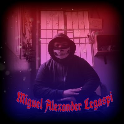 Profile Picture of Kamerad Miguel Alexander Legaspi (@MiguelLegaspi13) on Twitter