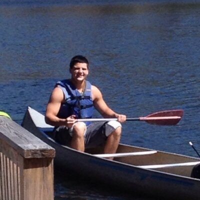 Profile Picture of Neil Garrison (@NeilGarrison21) on Twitter