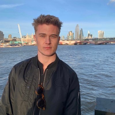 Profile Picture of Leo Guillot Olsen (@LeolloLeo) on Twitter