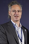 Profile Picture of Alex Karpon Wikipedia