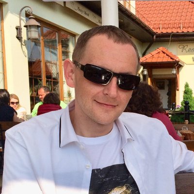 Profile Picture of Adam Dawidziuk (@AdamDawidziuk) on Twitter