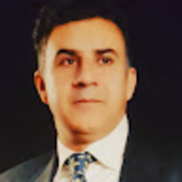 Profile Picture of Behrouz Rahimi (@behrouzrahimi) on Poshmark