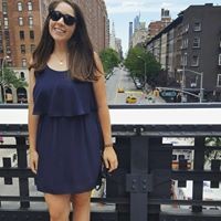 Profile Picture of Ashley Sablich (@ashley-sablich) on Quora