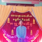Profile Picture of James Khant (@james.khant.727396) on Facebook