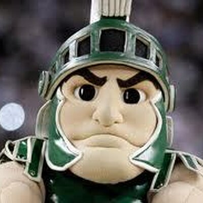 Profile Picture of Sean Tackett (@MSUtacks) on Twitter